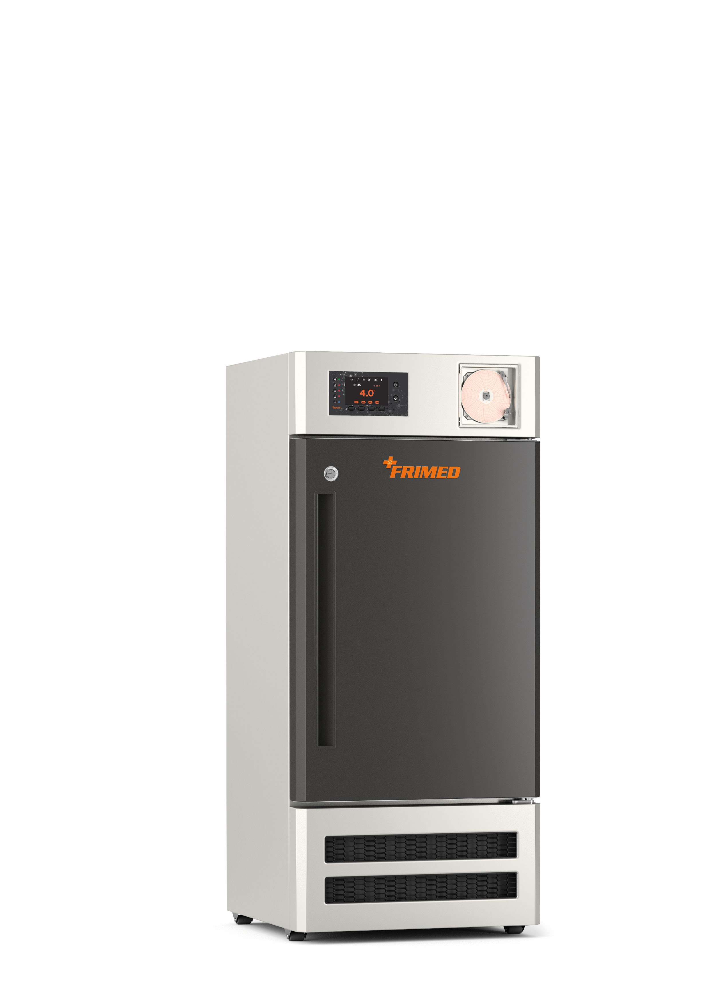 Pharmacy Refrigerators view 5